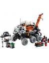 LEGO 42180 TECHNIC Marsjański łazik eksploracyjny p1 - nr 9