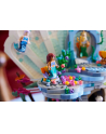 LEGO Disney Princess 43225 Mała Syrenka Królewska muszla małża - nr 11