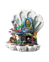 LEGO Disney Princess 43225 Mała Syrenka Królewska muszla małża - nr 6