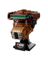 lego Klocki Star Wars 75351 Hełm księżniczki Lei - nr 3