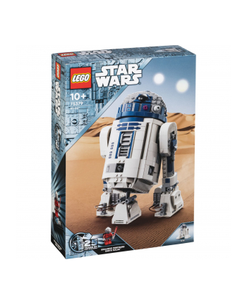 LEGO 75379 STAR WARS R2-D2 p3