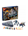 lego Klocki Super Heroes 76156 Domo powstaje - nr 6