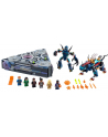 lego Klocki Super Heroes 76156 Domo powstaje - nr 9