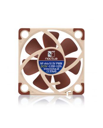 noctua Zasilacz NF-A4x10 5V PWM nr 1