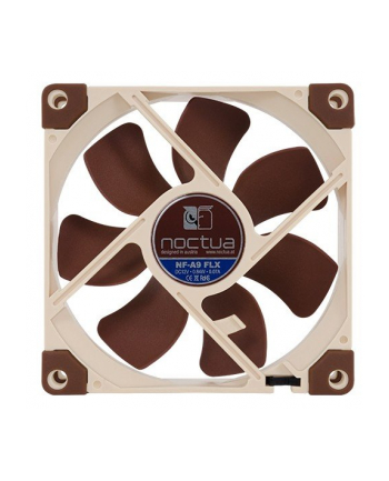 Noctua NF-A9 FLX - indsats med blaser nr 2