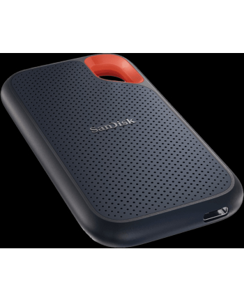 Przenośny dysk SanDisk Extreme o pojemności 4 TB