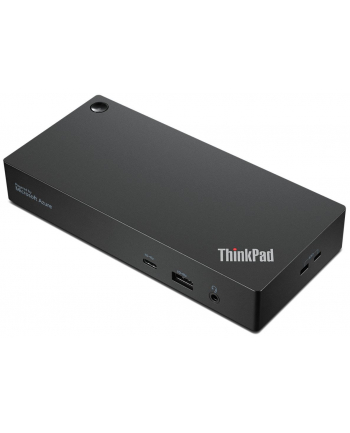 lenovo TP TBT 4 Smart Dock-(wersja europejska)