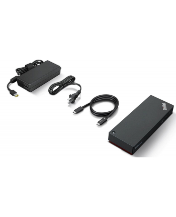 lenovo TP TBT 4 Smart Dock-(wersja europejska)