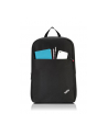 lenovo CASE_BO ThinkPad 156''; Basic Backpack - nr 10