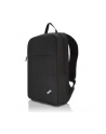 lenovo CASE_BO ThinkPad 156''; Basic Backpack - nr 15