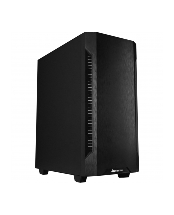 CASE MIDITOWER ATX W/O PSU/AS-01B-OP CHIEFTEC nr 1
