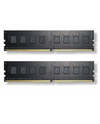 GSkill Value, DDR4-2133, CL15 - 16 GB Dual Kit