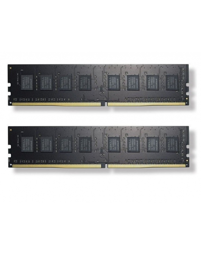 GSkill Value, DDR4-2133, CL15 - 16 GB Dual Kit główny