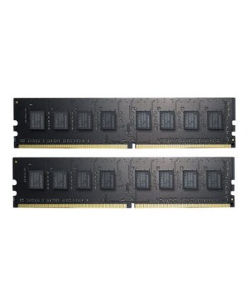 GSkill Value, DDR4-2133, CL15 - 16 GB Dual Kit