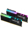 GSkill | 32 Zestaw (16 GB x 2 GB) | Pamięć DDR4 | 3200 MHz | Komputer PC/serwer | Numer rejestracyjny | Nr ECK - nr 1