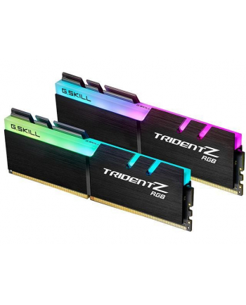 GSkill | 32 Zestaw (16 GB x 2 GB) | Pamięć DDR4 | 3200 MHz | Komputer PC/serwer | Numer rejestracyjny | Nr ECK nr 1