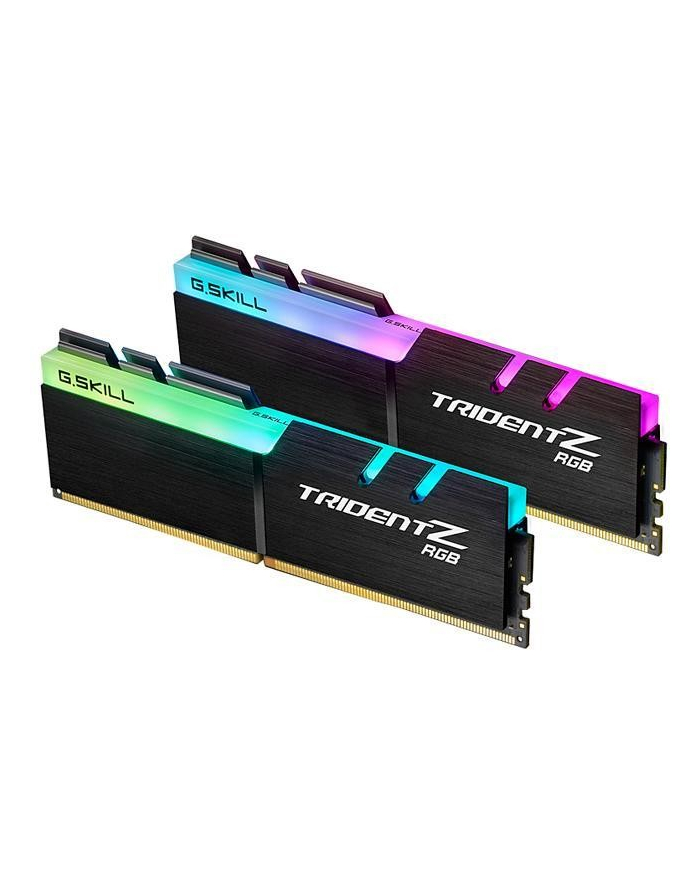 GSkill | 32 Zestaw (16 GB x 2 GB) | Pamięć DDR4 | 3200 MHz | Komputer PC/serwer | Numer rejestracyjny | Nr ECK główny
