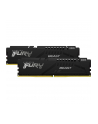 MEMORY DIMM 64GB DDR5-5200/KIT2 KF552C40BBK2-64 KINGSTON - nr 21