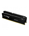 MEMORY DIMM 64GB DDR5-5200/KIT2 KF552C40BBK2-64 KINGSTON - nr 25