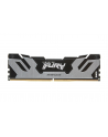kingston 32GB DDR5 6400MT/S CL32 DIMM/(KIT OF 2) FURY RENEGAD-E SILVER - nr 14