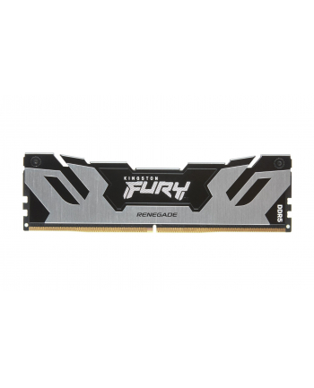 kingston 32GB DDR5 6400MT/S CL32 DIMM/(KIT OF 2) FURY RENEGAD-E SILVER