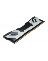 kingston 32GB DDR5 6400MT/S CL32 DIMM/(KIT OF 2) FURY RENEGAD-E SILVER - nr 17