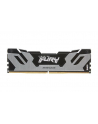kingston 32GB DDR5 6400MT/S CL32 DIMM/(KIT OF 2) FURY RENEGAD-E SILVER - nr 4