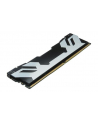 kingston 32GB DDR5 6400MT/S CL32 DIMM/(KIT OF 2) FURY RENEGAD-E SILVER - nr 7