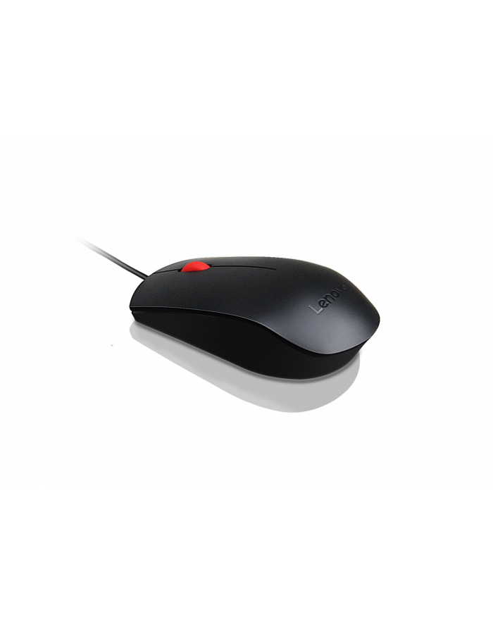 Lenovo MICE_BO LENOVO ESSENTIAL USB MOUSE główny