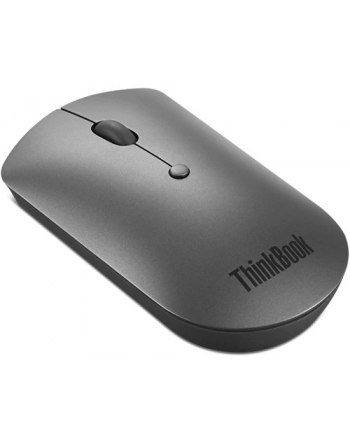 Lenovo ThinkBook Bluetooth Silent Mouse