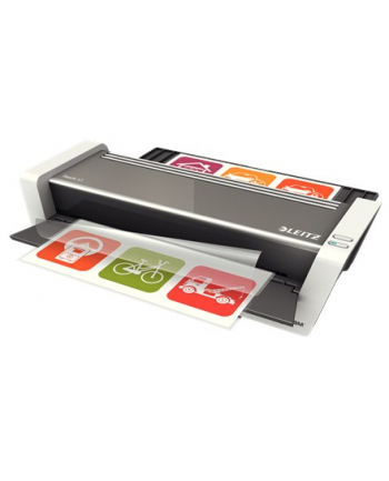 Leitz iLAM touch 2 A3 - laminator - pu