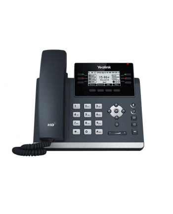 Yealink Telefon IP T42U