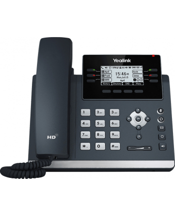 Yealink Telefon IP T42U