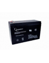 Akumulator żelowy uniwersalny dla UPS 12V/9AH Gembird - nr 1