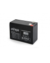 Akumulator żelowy uniwersalny dla UPS 12V/9AH Gembird - nr 5