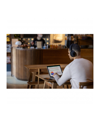 Sony WH-1000XM5 - hovedtelefoner