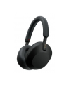 Sony WH-1000XM5 - hovedtelefoner - nr 21