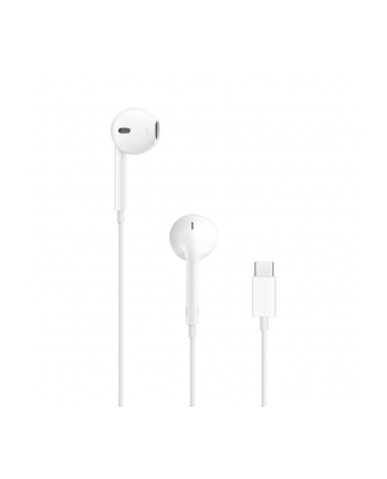 Apple EarPods with Remote and Mic (USB-C)
