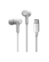 BELKIN ROCKSTAR INEAR HEADPHONE/WITH USB-C CONNECTOR WHITE - nr 7