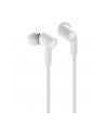 BELKIN ROCKSTAR INEAR HEADPHONE/WITH USB-C CONNECTOR WHITE - nr 8