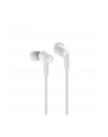 BELKIN ROCKSTAR INEAR HEADPHONE/WITH USB-C CONNECTOR WHITE - nr 2