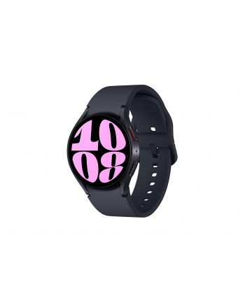 Samsung Galaxy Watch6 smart your med spo