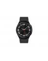 Samsung Galaxy Watch 6 R950 Classic Wi-Fi 43mm czarny ((wersja europejska)) - nr 8