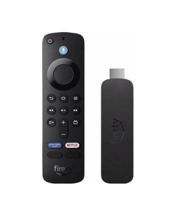Amazon Fire - tablet