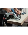 BOSCH PILARKA TARCZOWA GKS 185-LI 1x5,0Ah 165mm - nr 14