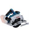 BOSCH PILARKA TARCZOWA GKS 185-LI 1x5,0Ah 165mm - nr 1