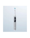 Braun Oral-B iO Series 6 Szary Opal - nr 21