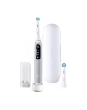 Braun Oral-B iO Series 6 Szary Opal - nr 2