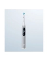 Braun Oral-B iO Series 6 Szary Opal - nr 5