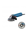 BOSCH SZLIFIERKA KĄT1200W/GWS 12-125 + TARCZA - nr 1
